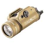 STREAMLIGHT TLR-1 HL Rail Mount Tactical Light - Flat Dark Earth