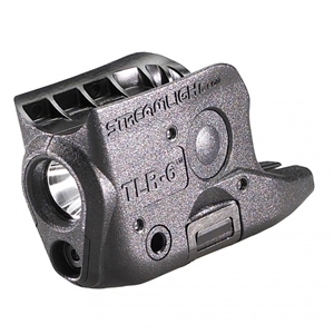 STREAMLIGHT TLR-6 Glock 42/43 Tactical Light