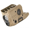 STREAMLIGHT TLR-6 Glock 42/43 Tactical Light - Flat Dark Earth