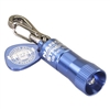 STREAMLIGHT Nano Light Blue Flashlight with White LED