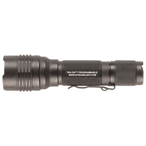 STREAMLIGHT ProTac HL White LED Flashlight