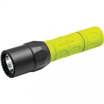 SUREFIRE G2X Pro LED Flashlight - Yellow