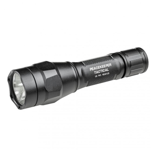 SUREFIRE Peacekeeper Tactical Flashlight