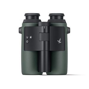 Swarovski AX Visio 10x32 AI "Smart" Birding & Wildlife Binocular With 13 MP Camera