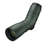 Swarovski ATC 17-40x56mm Green Compact Angled Spotting Scope W/ Swarovision