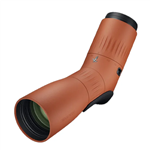 Swarovski ATC 17-40x56mm Orange Compact Angled Spotting Scope W/ Swarovision