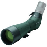 SWAROVSKI ATS-80 HD Angled Spotting Scope (80mm Body Only)