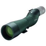 SWAROVSKI STS-80 HD Straight Spotting Scope (80mm Body Only)