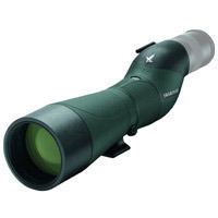 SWAROVSKI STS-80 HD Straight Spotting Scope (80mm Body Only)