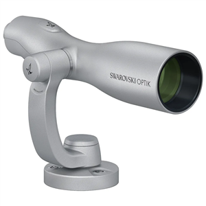 SWAROVSKI ST Vista 30x95 Outdoor Spotting Scope