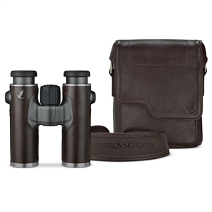 SWAROVSKI 8x30mm CL Companion NOMAD Binoculars