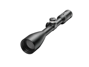 SWAROVSKI Z3 4-12x50mm Matte BT Plex Reticle (SWA59020D) Counter Demo