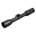 SWAROVSKI Z6 1.7-10x42mm (30mm Tube) Plex Reticle (SWA59211)