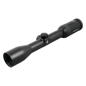 SWAROVSKI Z6 1.7-10x42mm (30mm Tube) Plex Reticle (SWA59211)