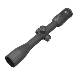 SWAROVSKI Z6 2.5-15x44mm (30mm Tube) BT Plex Reticle SF (SWA59410)