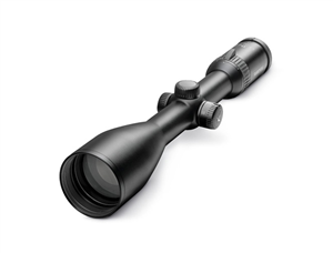 SWAROVSKI Z6 2.5-15x56mm (30mm Tube) Plex Reticle SF (SWA59511)