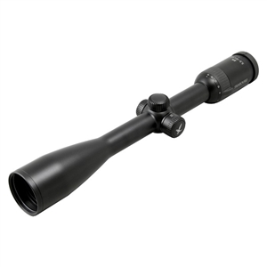 SWAROVSKI Z5 3.5-18x44mm Matte BRH Reticle (SWA59766)