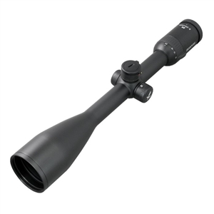 SWAROVSKI Z5 5-25x52mm Matte BT 4W Reticle (SWA59884)