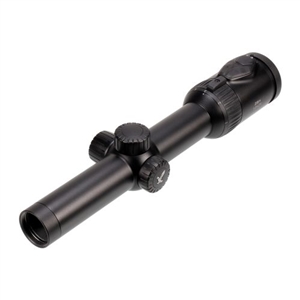 SWAROVSKI Z8i + 1-8x24mm  (34mm) BRT-I Reticle