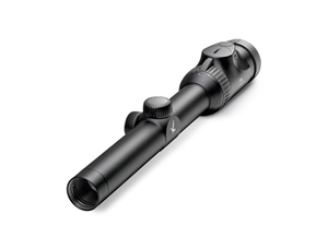 SWAROVSKI Z6i 1-6x24mm (30mm Tube) Matte #4 Illuminated Reticle (SWA69138)