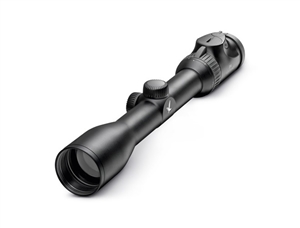 SWAROVSKI Z6i 1.7-10x42mm (30mm Tube) BT Matte Illuminated #4A Reticle (SWA69237)