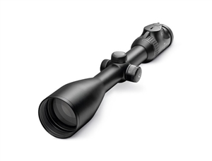 SWAROVSKI Z6i 2.5-15x56mm (30mm Tube) Matte Illuminated BR Reticle SF (SWA69537)