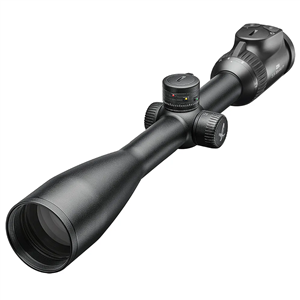 Swarovski Z5i 3.5-18x44 - BT-4W-I Ill. Riflescope