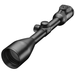 Swarovski Z5i 2.4-12x50mm - PLEX-I  Ill. Reticle