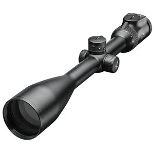 Swarovski Z5i 5-25x52 - BT-Plex-I Ill. Riflescope