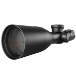 Swarovski dS 5-25x52 Gen II Riflescope 4A I Ilum Reticle