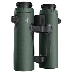 SWAROVSKI EL 8x42mm Rangefinder Binoculars - 2200 Yd Tracking Assistant & Field Pro Package