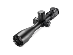 Swarovski X5i 3.5-18x50 (30mm tube) (1/4 MOA) Matte with Illuminated 4WX Reticle (2nd Focal)