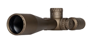 TANGENT THETA 5-25x56mm (34mm) TT525P (Coyote Brown) JTAC Ill. Reticle