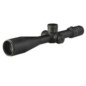 TANGENT THETA 5-25x56mm (34mm) TT525P Gen 2 XR Ill. Reticle