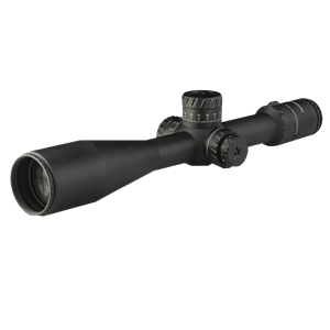 TANGENT THETA 5-25x56mm (34mm) TT525P HORUS H59 Ill. Reticle