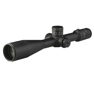 TANGENT THETA 5-25x56mm (34mm) TT525P JTAC Ill. Reticle