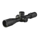 TANGENT THETA 3-15x50mm (34mm) TT315P Tremor 3 lL. Reticle