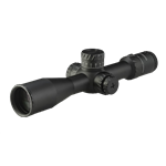 TANGENT THETA 3-15x50mm (34mm) TT315P MOA ER IL. Reticle