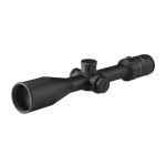 TANGENT THETA 3-15x50mm (30mm) TT315M Gen 2 Mildot Ill. Reticle