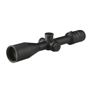 TANGENT THETA 3-15x50mm (30mm) TT315M Gen 2 Mildot Ill. Reticle