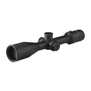 TANGENT THETA 3-15x50mm (30mm) TT315P Gen 3 XR Reticle