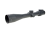 TRIJICON AccuPoint 2.5-12.5x42 Riflescope Standard Duplex Crosshair w/ Green Dot, 30mm Tube