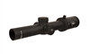 TRIJICON CREDO RIFLESCOPE 1-4X24 RED MRAD RANGING