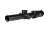 TRIJICON CREDO HX RIFLESCOPE 1-6X24 GRN BDC HUNTER