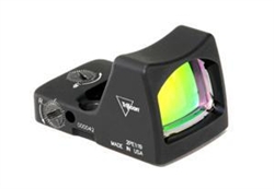 TRIJICON RMR LED 6.5 MOA Red Dot with no mount