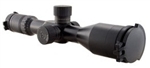 TRIJICON TARS 3-15x50mm Matte MOA Adjusters (34mm tube) MOA Reticle (Includes: sunshade, set of flip covers and lens pen)