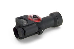 TRIJICON Tripower 30mm Reflex w/Red Chevron