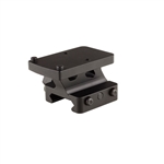 TRIJICON RMR/SRO FULL CO-WITNESS MOUNT