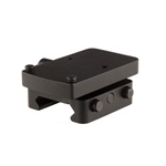 TRIJICON RMR/SRO Low CO-WITNESS MOUNT