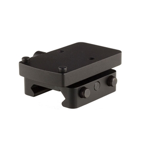 TRIJICON RMR/SRO Low CO-WITNESS MOUNT